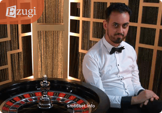 Speed Auto Roulette sm66